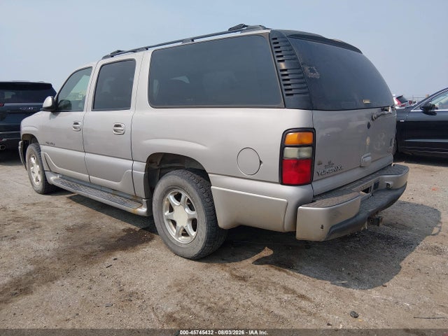 Продаж на аукціоні авто 2006 Gmc Yukon Xl 1500 Denali, vin: 1GKFK66U96J157745, номер лоту: 45745432