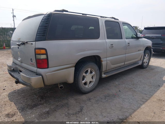 Продаж на аукціоні авто 2006 Gmc Yukon Xl 1500 Denali, vin: 1GKFK66U96J157745, номер лоту: 45745432