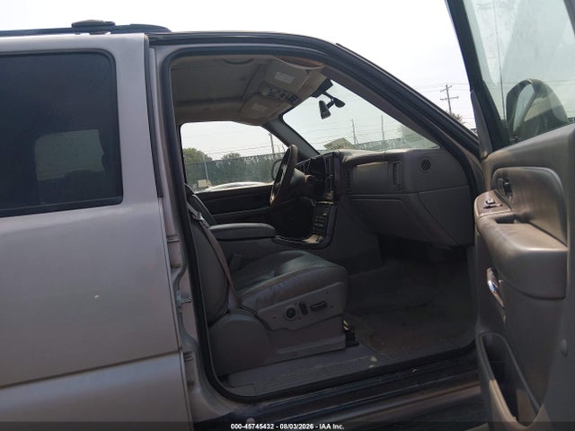 Продаж на аукціоні авто 2006 Gmc Yukon Xl 1500 Denali, vin: 1GKFK66U96J157745, номер лоту: 45745432
