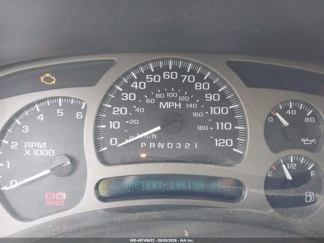 Продаж на аукціоні авто 2006 Gmc Yukon Xl 1500 Denali, vin: 1GKFK66U96J157745, номер лоту: 45745432