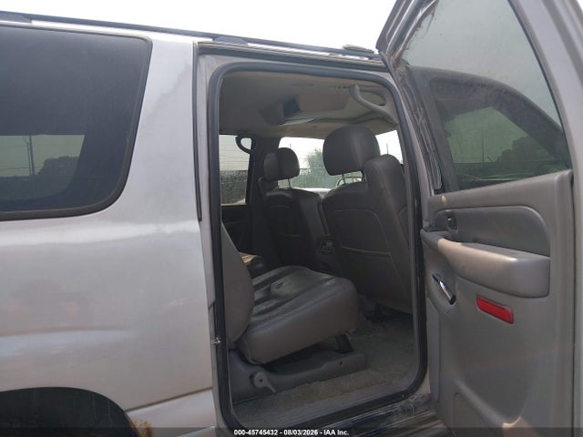 Продаж на аукціоні авто 2006 Gmc Yukon Xl 1500 Denali, vin: 1GKFK66U96J157745, номер лоту: 45745432