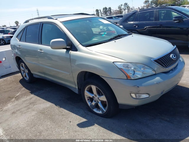 Продажа на аукционе авто 2005 Lexus Rx 330, vin: JTJGA31U450055389, номер лота: 45745442
