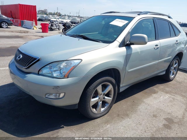 Продажа на аукционе авто 2005 Lexus Rx 330, vin: JTJGA31U450055389, номер лота: 45745442
