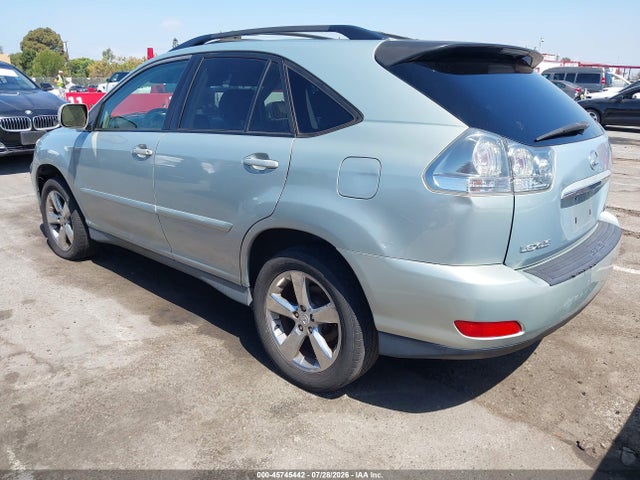 Продажа на аукционе авто 2005 Lexus Rx 330, vin: JTJGA31U450055389, номер лота: 45745442