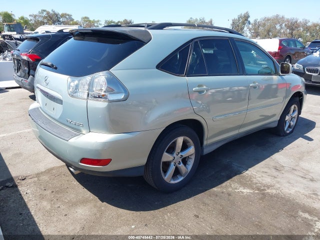 Продажа на аукционе авто 2005 Lexus Rx 330, vin: JTJGA31U450055389, номер лота: 45745442