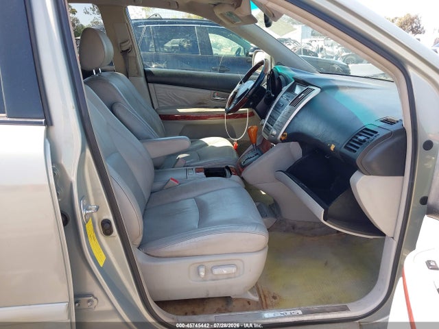 Продажа на аукционе авто 2005 Lexus Rx 330, vin: JTJGA31U450055389, номер лота: 45745442