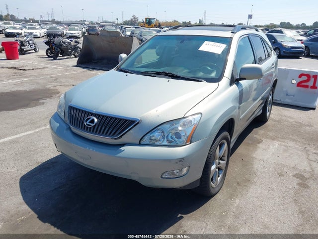 Продажа на аукционе авто 2005 Lexus Rx 330, vin: JTJGA31U450055389, номер лота: 45745442