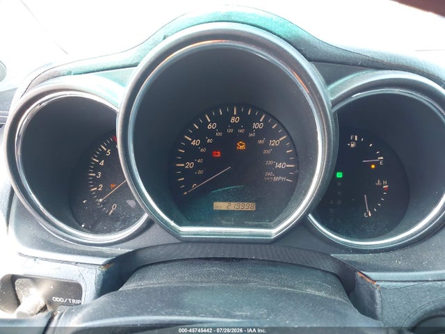 Продажа на аукционе авто 2005 Lexus Rx 330, vin: JTJGA31U450055389, номер лота: 45745442