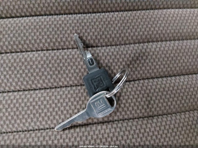 Aukcja sprzedaży 1993 Buick Lesabre Custom/90th Anniversary, vin: 1G4HP53L0PH513418, numer aukcji: 45745445