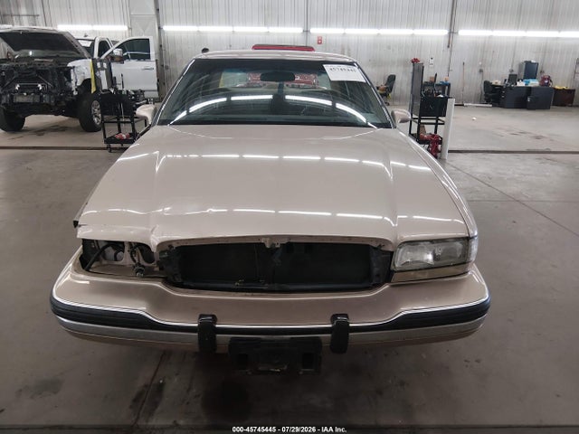Aukcja sprzedaży 1993 Buick Lesabre Custom/90th Anniversary, vin: 1G4HP53L0PH513418, numer aukcji: 45745445