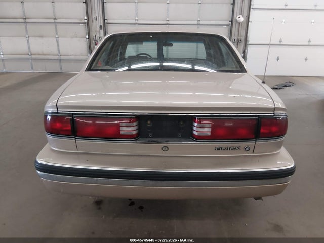 Aukcja sprzedaży 1993 Buick Lesabre Custom/90th Anniversary, vin: 1G4HP53L0PH513418, numer aukcji: 45745445