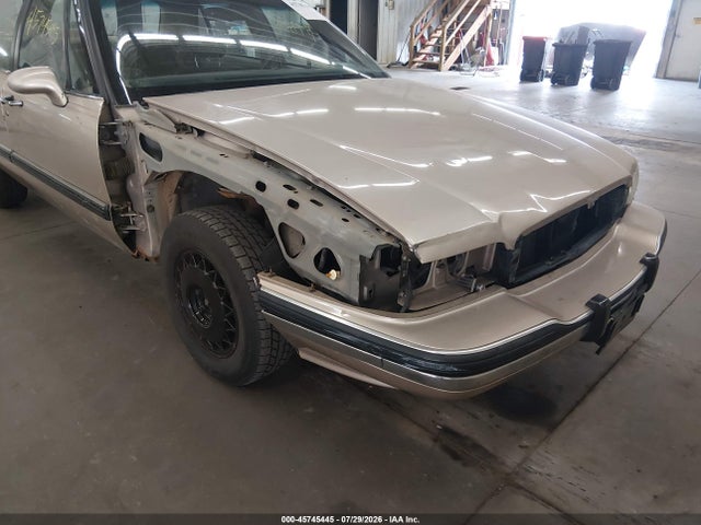 Aukcja sprzedaży 1993 Buick Lesabre Custom/90th Anniversary, vin: 1G4HP53L0PH513418, numer aukcji: 45745445