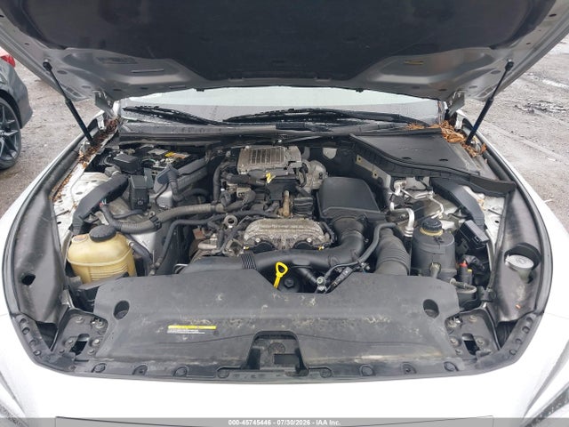 JN1CV7AR1GM250079 Infiniti Q50 2.0t Premium