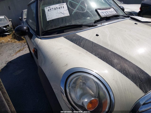 Продаж на аукціоні авто 2013 Mini Hardtop Cooper, vin: WMWSU3C56DT546888, номер лоту: 45745451