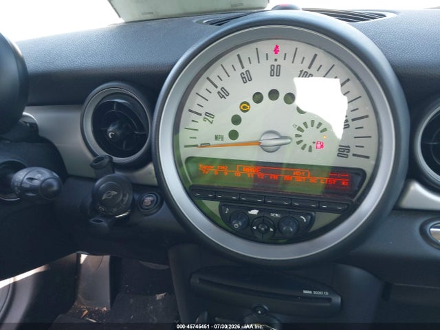 Продаж на аукціоні авто 2013 Mini Hardtop Cooper, vin: WMWSU3C56DT546888, номер лоту: 45745451