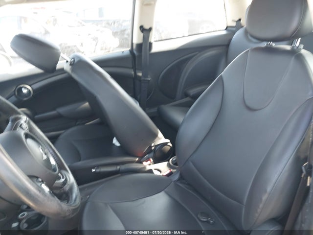 Продаж на аукціоні авто 2013 Mini Hardtop Cooper, vin: WMWSU3C56DT546888, номер лоту: 45745451