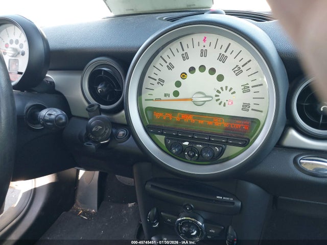 Продаж на аукціоні авто 2013 Mini Hardtop Cooper, vin: WMWSU3C56DT546888, номер лоту: 45745451