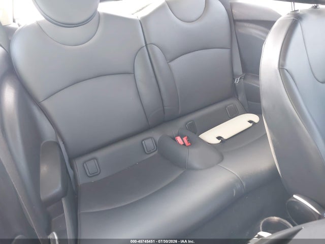 Продаж на аукціоні авто 2013 Mini Hardtop Cooper, vin: WMWSU3C56DT546888, номер лоту: 45745451