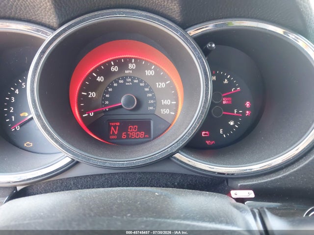 45745457 :رقم المزاد ، 5XYKWDA29CG193651 vin ، 2012 Kia Sorento Sx V6 مزاد بيع