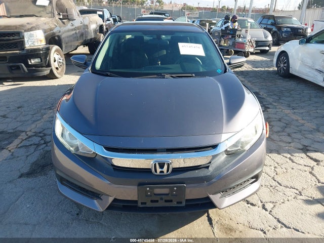 Honda Civic Lx 2016 2HGFC2F55GH549913 Image 12