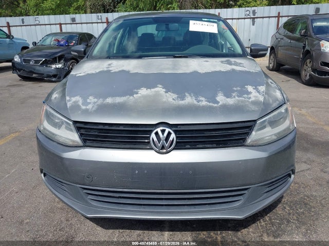 Продаж на аукціоні авто 2012 Volkswagen Jetta 2.5l Se, vin: 3VWDP7AJ3CM126915, номер лоту: 45745459