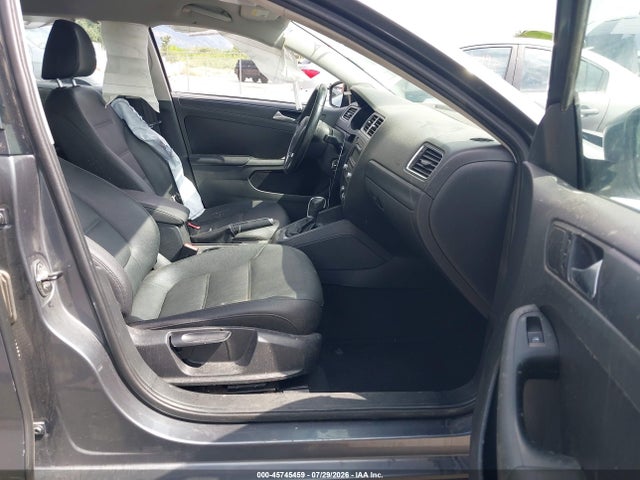 Продаж на аукціоні авто 2012 Volkswagen Jetta 2.5l Se, vin: 3VWDP7AJ3CM126915, номер лоту: 45745459