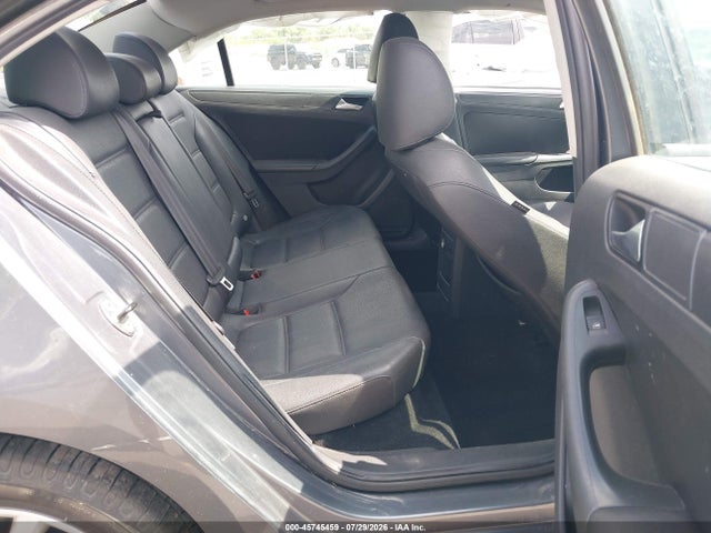 Продаж на аукціоні авто 2012 Volkswagen Jetta 2.5l Se, vin: 3VWDP7AJ3CM126915, номер лоту: 45745459