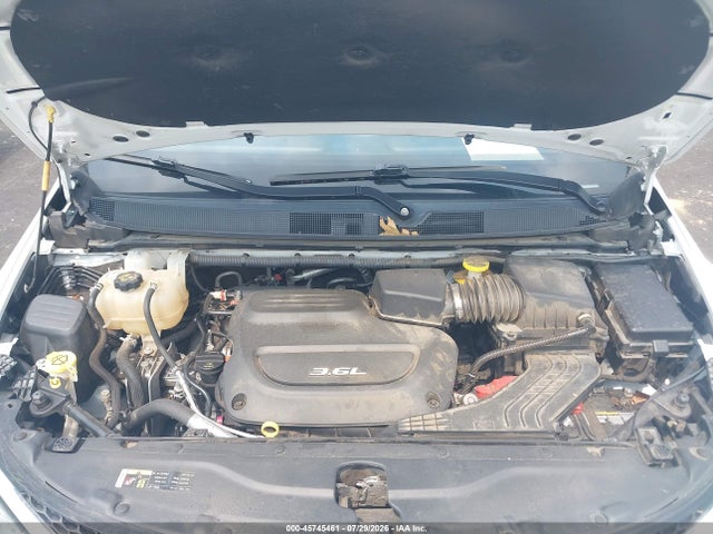 2C4RC1BG4HR510870 Chrysler Pacifica Touring-l