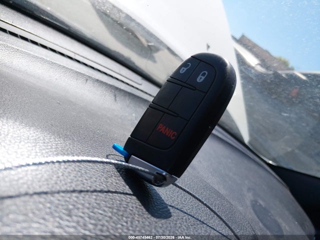 Dodge Durango Sxt 2014 1C4RDJAG0EC394408 Image 11