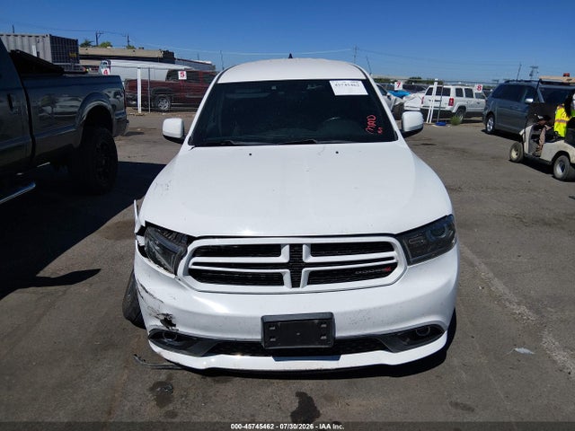 Dodge Durango Sxt 2014 1C4RDJAG0EC394408 Image 13