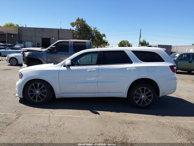 Dodge Durango Sxt 2014 1C4RDJAG0EC394408 Image 15