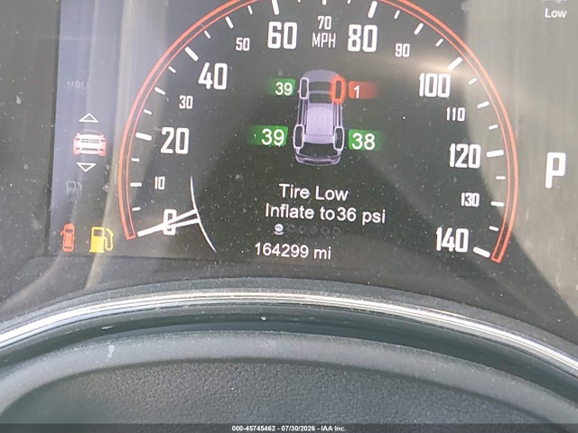 Dodge Durango Sxt 2014 1C4RDJAG0EC394408 Image 16