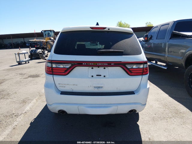 Dodge Durango Sxt 2014 1C4RDJAG0EC394408 Image 17