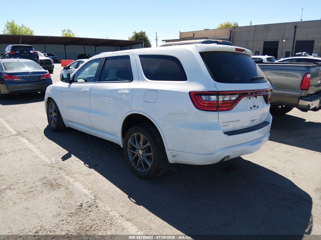 Dodge Durango Sxt 2014 1C4RDJAG0EC394408 Image 3