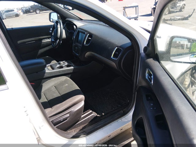 Dodge Durango Sxt 2014 1C4RDJAG0EC394408 Image 5