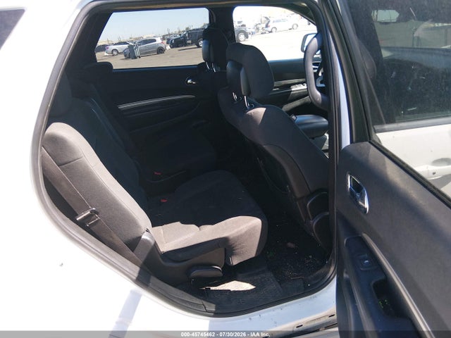 Dodge Durango Sxt 2014 1C4RDJAG0EC394408 Image 8
