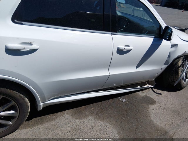 Dodge Durango Sxt 2014 1C4RDJAG0EC394408 Image 12