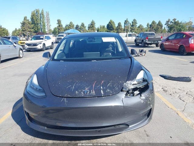 Aukcja sprzedaży 2018 Tesla Model 3, vin: 5YJ3E1EA8JF051027, numer aukcji: 45745466