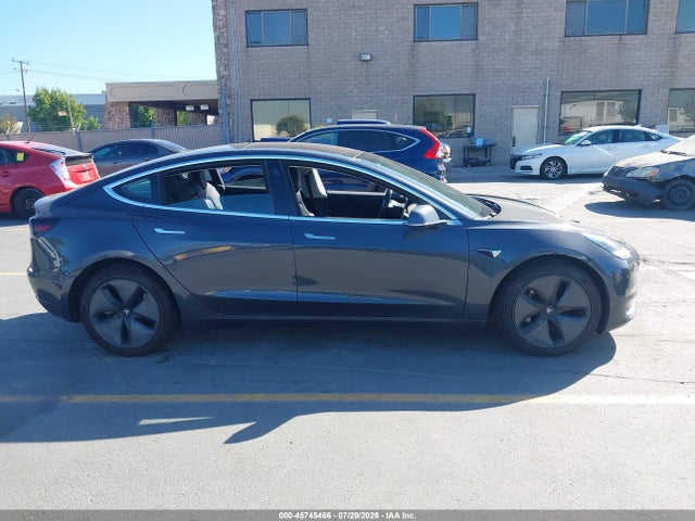 Aukcja sprzedaży 2018 Tesla Model 3, vin: 5YJ3E1EA8JF051027, numer aukcji: 45745466