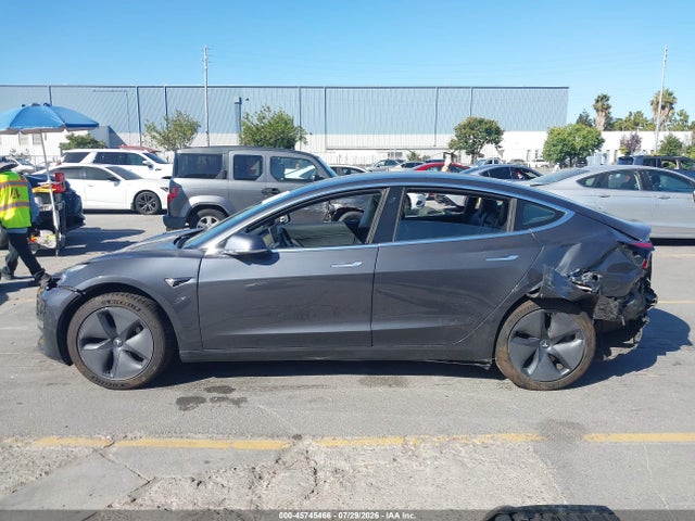 Aukcja sprzedaży 2018 Tesla Model 3, vin: 5YJ3E1EA8JF051027, numer aukcji: 45745466