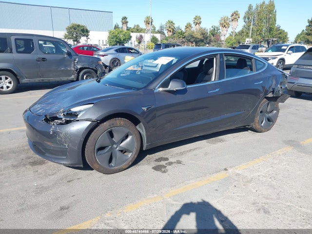 Aukcja sprzedaży 2018 Tesla Model 3, vin: 5YJ3E1EA8JF051027, numer aukcji: 45745466