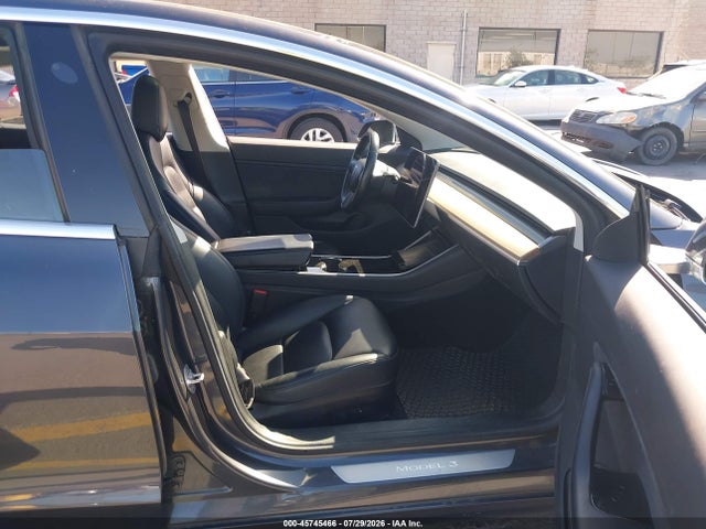 Aukcja sprzedaży 2018 Tesla Model 3, vin: 5YJ3E1EA8JF051027, numer aukcji: 45745466