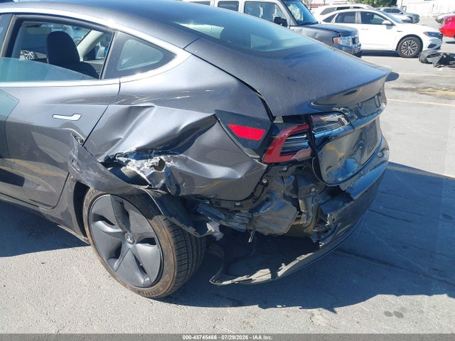 Aukcja sprzedaży 2018 Tesla Model 3, vin: 5YJ3E1EA8JF051027, numer aukcji: 45745466