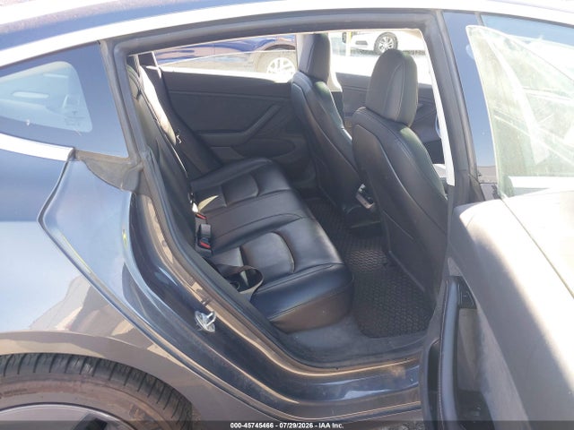 Aukcja sprzedaży 2018 Tesla Model 3, vin: 5YJ3E1EA8JF051027, numer aukcji: 45745466