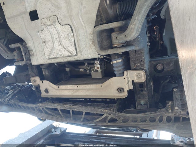 Ford F-150 Lariat 2025 1FTFW5LD1SFA47316 Image 18