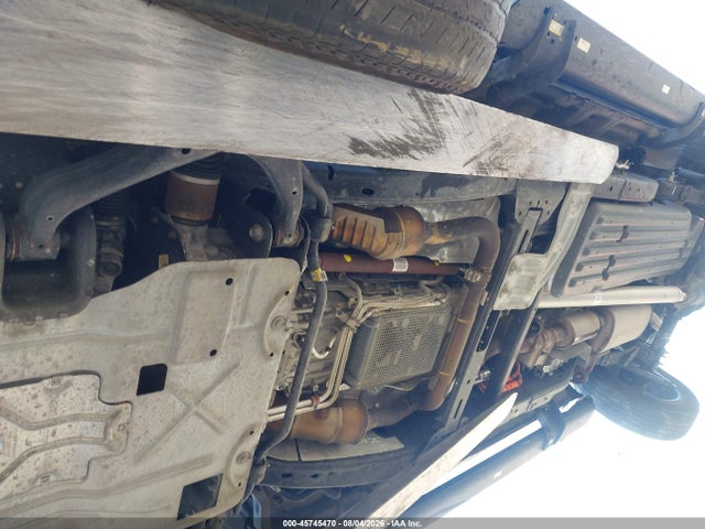Ford F-150 Lariat 2025 1FTFW5LD1SFA47316 Image 19