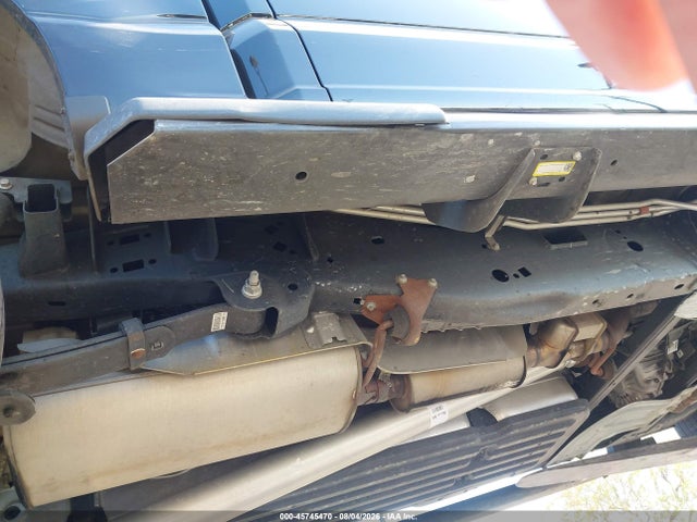 Ford F-150 Lariat 2025 1FTFW5LD1SFA47316 Image 20