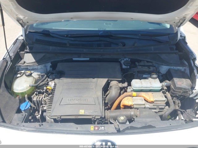 KIA NIRO LX 2019 KNDCB3LC1K5348961 Image 10