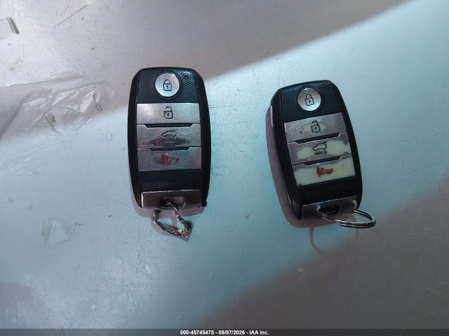 KIA NIRO LX 2019 KNDCB3LC1K5348961 Image 11