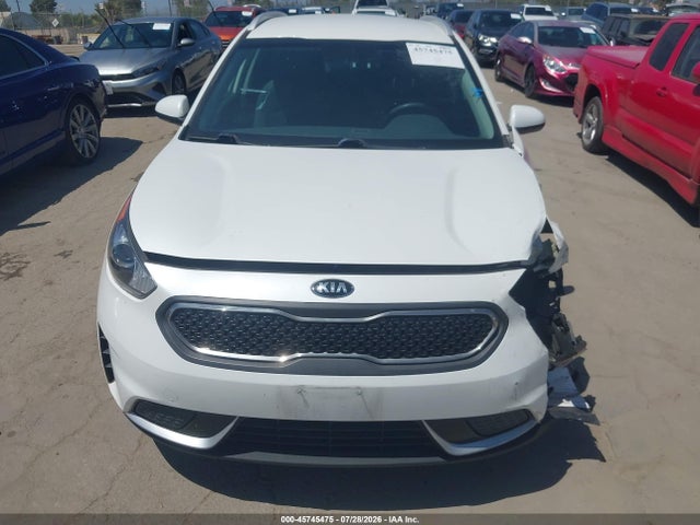KIA NIRO LX 2019 KNDCB3LC1K5348961 Image 12